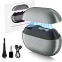 Electric Nail Clip Grey