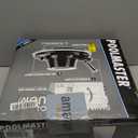 Poolmaster 28316 Swimming Pool Leaf Vacuum, Premier Collection