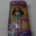 Unicorn Academy, Ava Doll with 7 Accessories, 9.5, Dolls & Unicorn Toys, Gifts & Stocking Stuffers for Girls Ages 4 and up