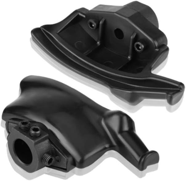 1Pc Black Tire Changer Demount Duck Head Tire Replacement Duckhead Machine Changer Parts Duck Head 28mm