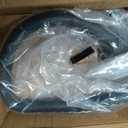 Dorman 626-735 HVAC Heater Hose Assembly Compatible with Select Ford/Lincoln Models