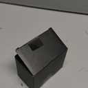 T-ENGINE Compatible with Apple Watch Series 9 8/7 45mm SE 6/5/4/3 44mm 42mm, Rugged Case with Band for Men Women (45mm/44mm/42mm,41mm/40mm/38mm) (Black)