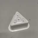 Natural Catch Fruit Fly Traps-6 Traps