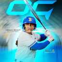 Easton | Ghost OG Double Barrel Fastpitch Softball Bat | Approved for All Fields | -11 / -10 / -9 / -8 Drop | 2 Pc. Composite | Multiple Colors