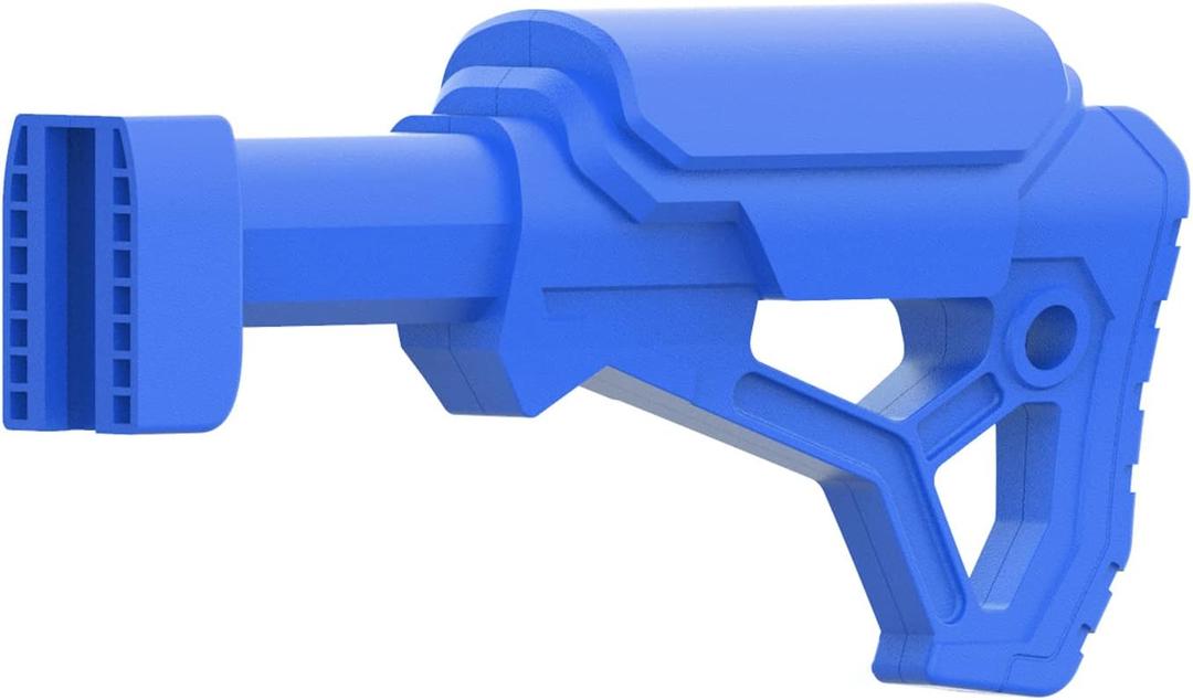 Accessories Compatible with SRB400, SRB400-SUB, SRB1200, SRB375M Water Bead Blaster Gun (Blue)