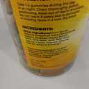 Gummies for Pain, Anxiety, Sleep, Stress Relief, 35000 MG, High Potency, Premium Calm Gummy Bears with Oil - 100% Natural - Improves Memory, Focus, Attention - Omega 3, 6, 9 & Vitamins B, E