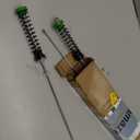 2026 UpgradedW11130362 WTW5000DW2 WTW5000DW3 WTW5000DW1 MVWX655DW1 MVWC565FW2 MVWC565FW1 Washer Suspension Rod Kit for Whirlpool Maytag Kenmore Washer - Replaces W10594080 W10735786 W10748956