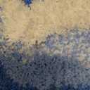 Bathroom Wavy Rug 31×19"