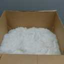 XeGe Plush Shaggy Duvet Cover, Luxury Ultra Soft Crystal Velvet Fuzzy Bedding 1PC(1 Faux Fur Duvet Cover), Fluffy Furry Comforter Cover with Zipper Closure(Queen, Light Beige)