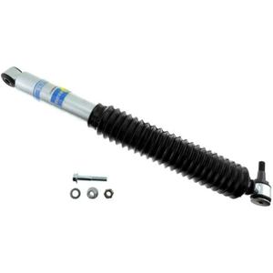 Bilstein 33-196619 Front Steering Damper fits 2011-2016 Silverado 2500 HD & 3500 HD - Monotube Design - Prevents Foaming