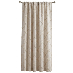 HD Design Curtain 1 Panel 52"×63"