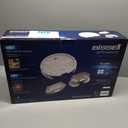 DI BISSELL SPIN WAVE 2 IN 1 MOP AND VAC