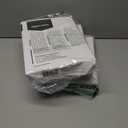 3 x Amazon Basics Multipurpose Copy Printer Paper, 8.5 x 11 Inches, 20 lb, 92 Bright, White, 1 Ream (500 Sheets), Jam-Free