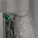 AILE Blood Pressure Monitor, Blood Pressure Machine Upper Arm Large Cuff(8.7"-16.5"), High Automatic Blood Pressure Monitors Cuff for Home Use, Manual Arm Bp Monitor, 2 * 99 Memory (White)