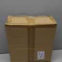 Android 14 Car Stereo for Honda Accord 2003-2007, 10.1" IPS Touchscreen Radio with 2GB+32GB, Wireless CarPlay & Android Auto, GPS Navigation, WiFi, Bluetooth, Backup Camera, SWC