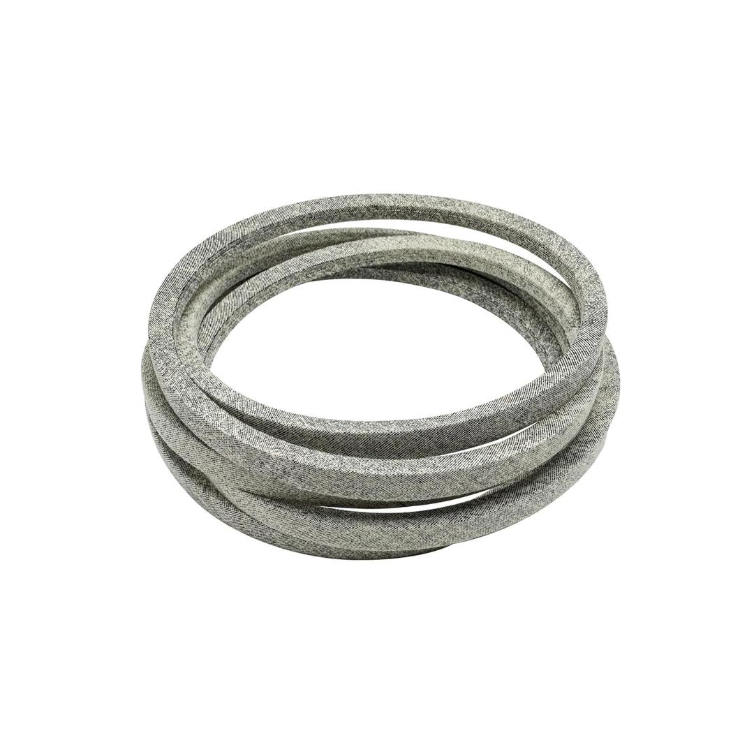 144959 Deck Belt for Craftsman 42 Inch 532144959 DLT3000 Husqvarna LT150 YT42LS YTH20B42T YTH1842 Poulan AYP LT3000 Lawn Mower Replaces 138255 532144959 532138255 (1/2'' x 95'')