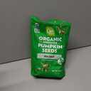 Go Raw Organic Sprouted Pumpkin Seeds, 14 Oz, 6 pack, BBD 05/14/2026