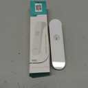 Thermometer for Adults and Kids, Fast Accurate Baby Thermometer, Fever Alarm & Mute Mode, Baby Essentials - Lifetime Support