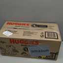 Huggies Size 8 Diapers, Little Movers Baby Diapers, Size 8 (46+ lbs), 76 Count (2 Packs of 38)