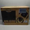 Klipsch AW-650 Indoor/Outdoor Speaker - White (Pair)