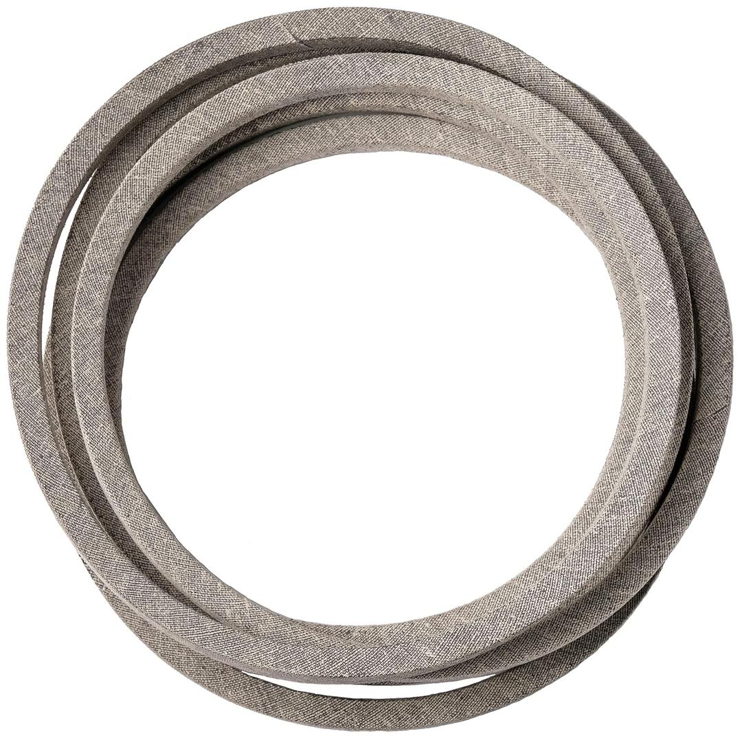 EM Parts Mower Deck Drive Belt - 130969 - Compatible with Husqvarna Craftsman Poulan 532130969
