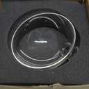 280ml Glass for Essential Oil Diffuser Aromatherapy Cool Mist Humidifier