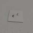 36 Pcs Elf Christmas Tree Ornaments Set Wooden Candy Christmas Decoration Elf Tree Ornaments Elves Hanging Charms Peppermint Wood Decorations