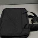 Wearable Breast Pump Bag with Insulated Breastmilk Cooler - Compatible with Momcozy/Willow/Elvie/Spectra/Medela, Portable Pumps Carrying Case with Waterproof Mat for Working Mom