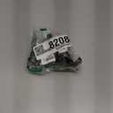 Miracase Upgraded-2nd Generation Universal Phone Holders for Your Car, 3 in 1 Air Vent Car Phone Holder Mount Compatible with iPhone 17/16/15/14/13/12/11 Series and All Phones