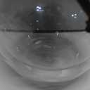 Bodum 34oz Pour Over Coffee Maker, High-Heat Borosilicate Glass with Reusable Stainless Steel Filter and Double Wall Cork Grip - Made in Portugal