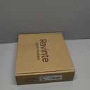 Ravinte 40 Pack 7-1/2 Inch Kitchen Square Cabinet Handles Matte Black Drawer Pulls Hardware for Cabinets Cupboards, FX192HS40