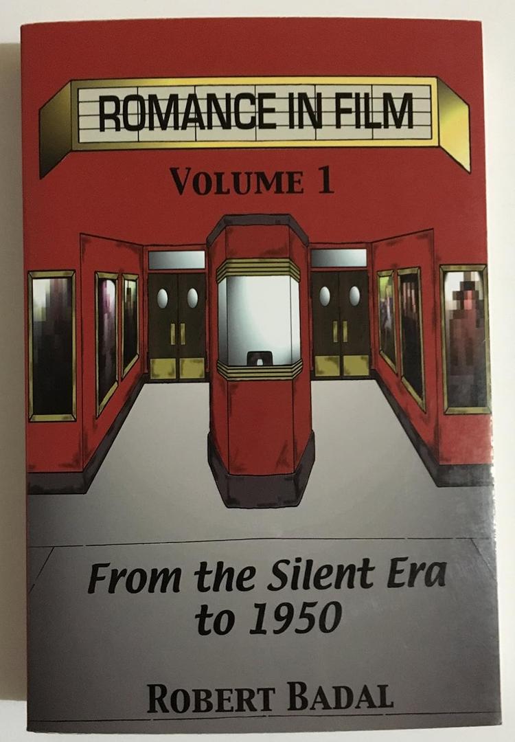 Romance in Film, Vol I, Paperback