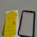 ZAGG Glass+ Screen Protector for iPhone 16 Plus / 15 Plus  3X Stronger Tempered Glass with Reinforced Edges, Scratch & Smudge Resistant, InvisibleShield, Easy Installation