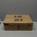 M MCIRCO 67.4oz (8.3 cup), 33.8oz (4.2 cup) & 18.6oz (2.1 cup) Extra Large Glass Food Storage Containers Set with Lids, 6 Pack Airtight Glass Storage Container for Microwave, Oven, Freezer Dishwasher