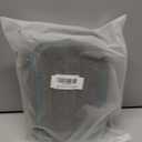 Smell Proof Bag Combination Lock Odor Proof Storage Case