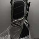 14-Way Golf Stand Bag, Lightweight Golf Bag with Stand for Men and Women