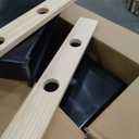 2 Pack 6.5L Bee Pro Feeder,Frame Feeders for Bee Hive Bee Watering Station,Beehive Frame Feeder Deep Frame Water Feeder for Beehive Tool Beekeeping Supplies