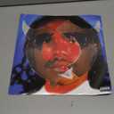 Gemini Rights Explicit Lyrics, Vinyl