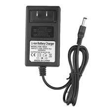 Li-ion Charger Model 16820 16.8V 2A