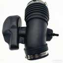 Engine Air Intake Hose 696-019,Fit for 2012-2017 Chevy Traverse GMC Acadia Buick Enclave 3.6L V6 DOHC,Cleaner Intake Inlet Hose Duct Tube Replaces# 20871478 696-019