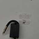 12V Waterproof Fuse Block Relay Box Replacement for JD1914 RTT7121 Relay, Suitable for ATC and ATO Types