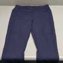 Skechers Women's Go Walk High Waisted 7/8 Legging Size L