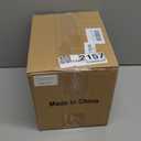 YAMATIC 3/4" Shaft Horizontal Pressure Washer Pump 3200 PSI @ 2.5 GPM Replacement Pump for Power Washer Compatible with Homelite, Troybilt, Simpson, Honda gc190 AR rmv 2.5g30 and More