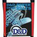 D&D PowerDrive 5L540 NAPA Automotive Replacement Belt