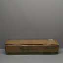 Nearly Natural 6Ft Flocked Artificial Fall Garland