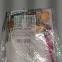 Fancy Land 24 Set Valentines Day Crafts for Kids Foam Flower Pot Valentine's Day Gifts Decorations School Classroom Activity