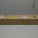 LazBlinds Bamboo Roller Shades, Ceylon Light Russet, 26" W x 70" H