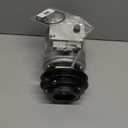 Denso 471-1218 New Compressor with Clutch