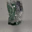 GINTOOYUN 2 Pcs USB to RJ45 Ethernet Adapter Black USB2.0 Female to RJ45 8P4C Male Conversion Adapter for Camera,ADSL Modem,Router,Laptops,Desktop Computers,etc