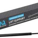 TRQ Liftgate Lift Support Shock Strut